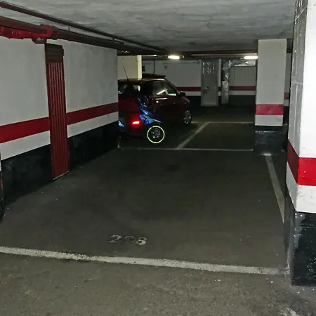 Cruz De Tenerife, Piso Centrico, Amplio Y Con Garaje