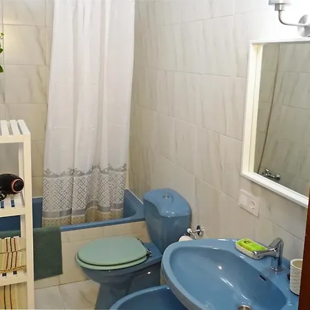 דירה Cruz De Tenerife, Piso Centrico, Amplio Y Con Garaje *