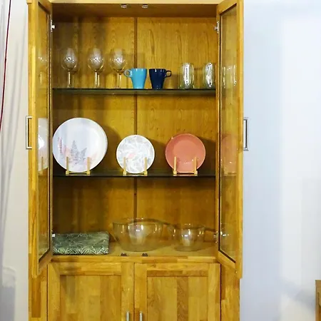 Lägenhet Cruz De Tenerife, Piso Centrico, Amplio Y Con Garaje