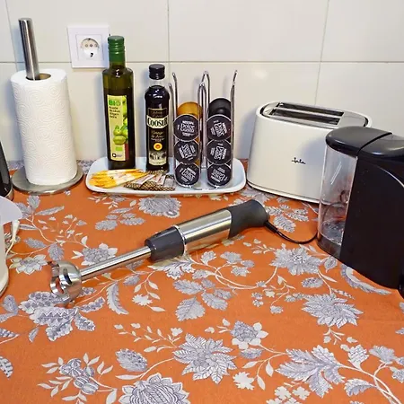 Cruz De Tenerife, Piso Centrico, Amplio Y Con Garaje *