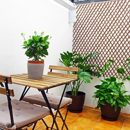 Cruz De Tenerife, Piso Centrico, Amplio Y Con Garaje