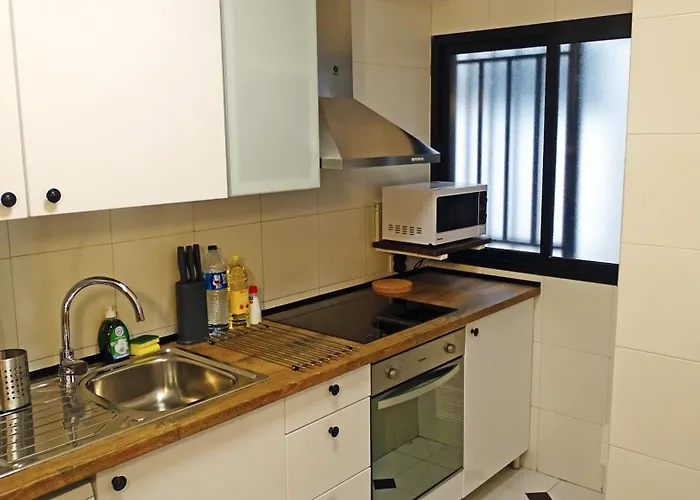 Cruz De Tenerife, Piso Centrico, Amplio Y Con Garaje