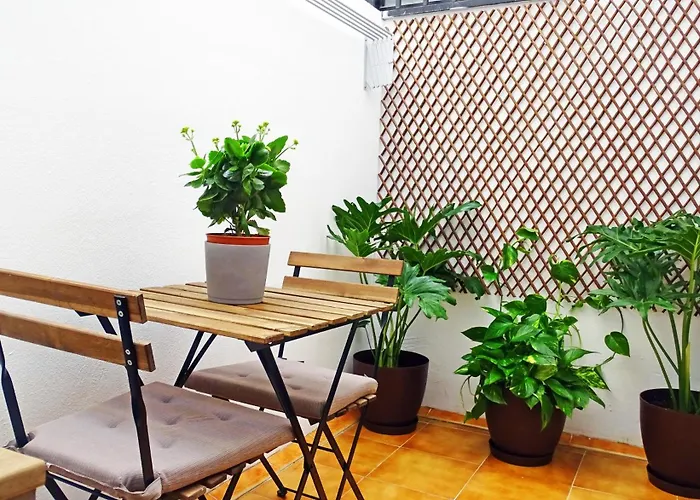 Cruz De Tenerife, Piso Centrico, Amplio Y Con Garaje