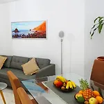 Cruz De Tenerife, Piso Centrico, Amplio Y Con Garaje *