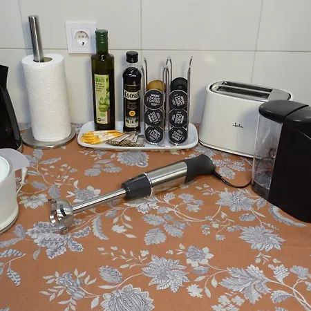 Apartment Cruz De Tenerife, Piso Centrico, Amplio Y Con Garaje