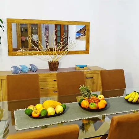 Cruz De Tenerife, Piso Centrico, Amplio Y Con Garaje Lägenhet Santa Cruz de Tenerife