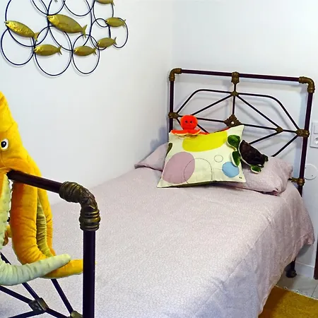 Lägenhet Cruz De Tenerife, Piso Centrico, Amplio Y Con Garaje Santa Cruz de Tenerife