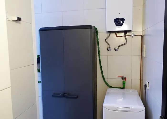 Cruz De Tenerife, Piso Centrico, Amplio Y Con Garaje * Santa Cruz de Tenerife