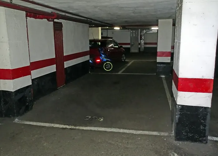 Cruz De Tenerife, Piso Centrico, Amplio Y Con Garaje