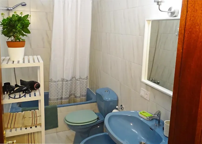 Lägenhet Cruz De Tenerife, Piso Centrico, Amplio Y Con Garaje *