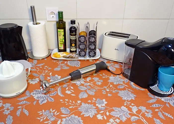 Cruz De Tenerife, Piso Centrico, Amplio Y Con Garaje *