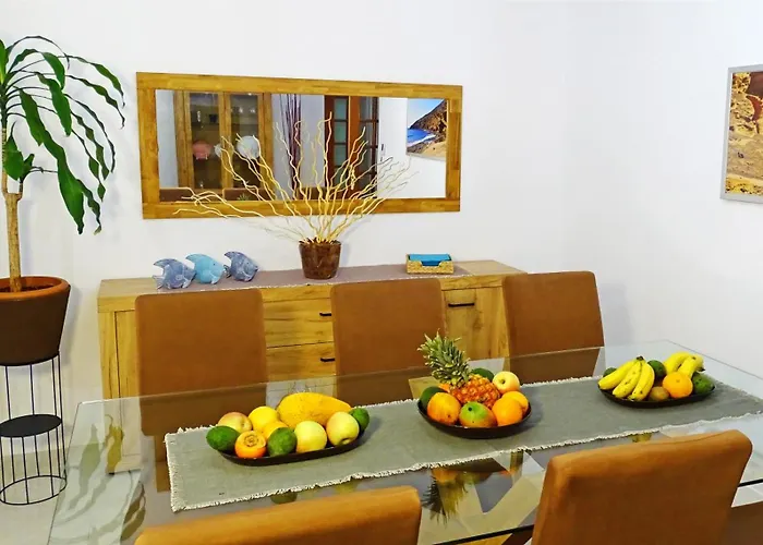 Cruz De Tenerife, Piso Centrico, Amplio Y Con Garaje Lägenhet Santa Cruz de Tenerife