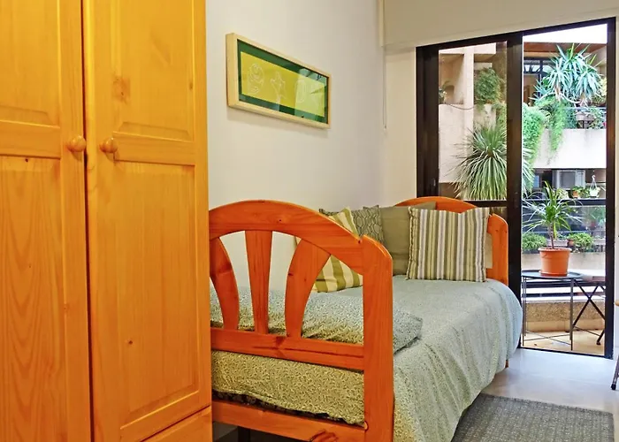 Cruz De Tenerife, Piso Centrico, Amplio Y Con Garaje * Santa Cruz de Tenerife