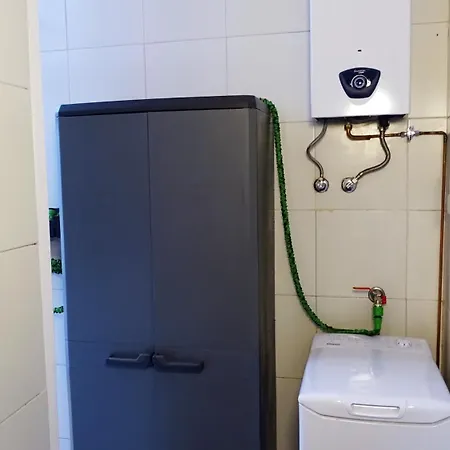 Cruz De Tenerife, Piso Centrico, Amplio Y Con Garaje * Santa Cruz de Tenerife